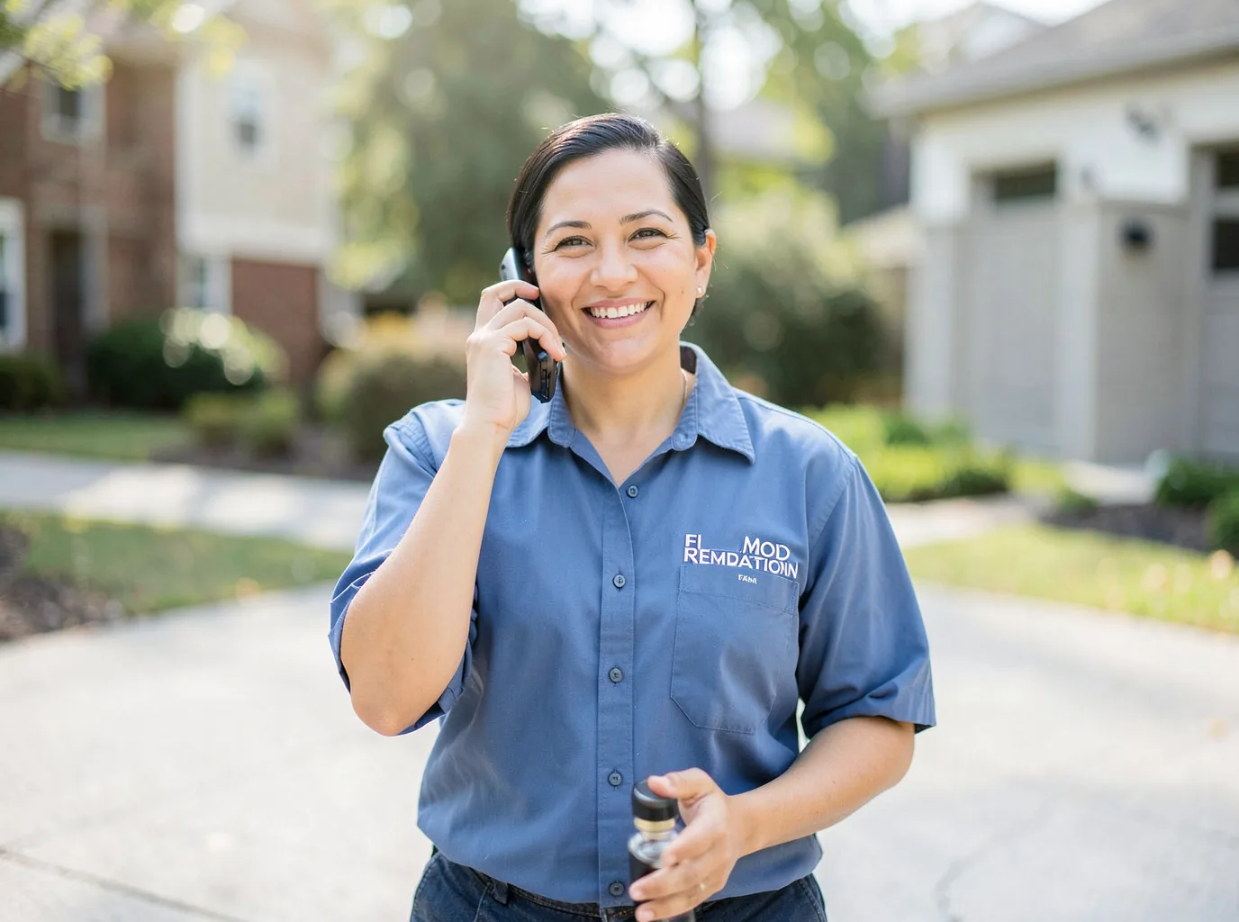 Mold Remediation Marquez, TX FAQs